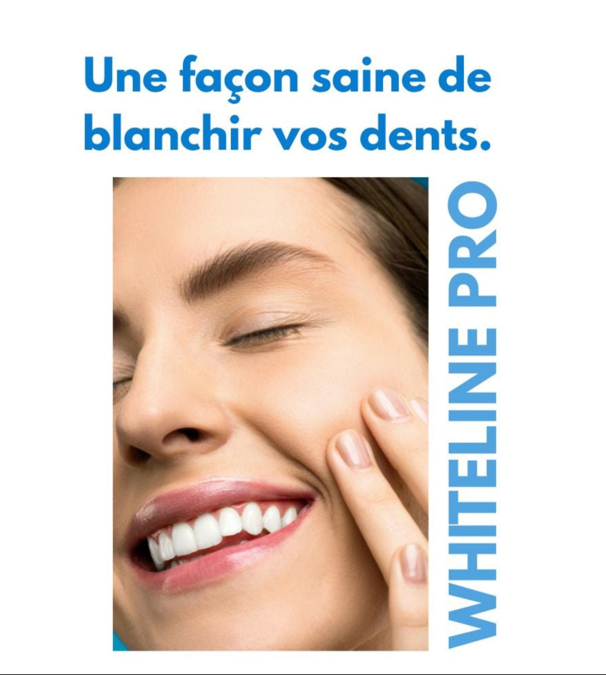 Ultimate Whitening Kit