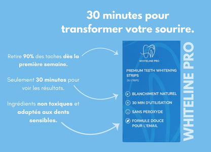 Ultimate Whitening Kit