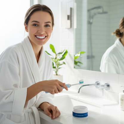 Poudre Blanchissante PAP +